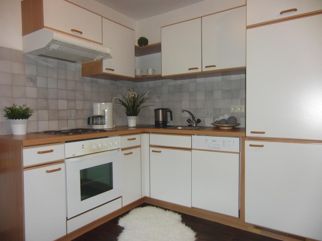 Appartement Koell Sölden Buitenkant foto