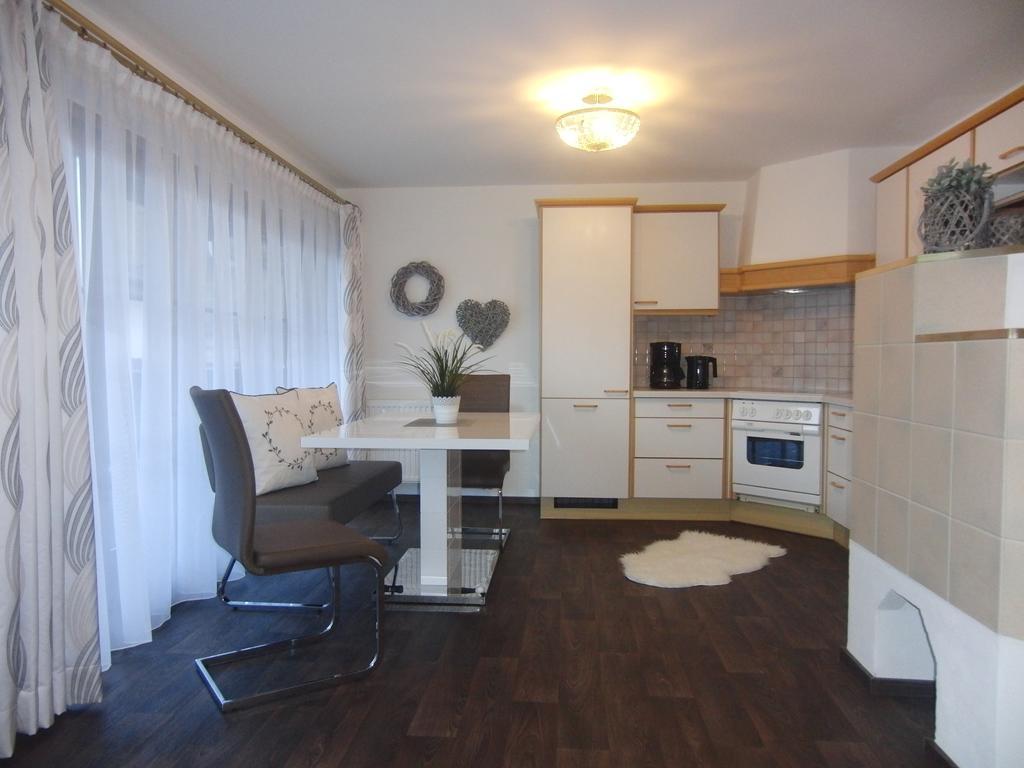 Appartement Koell Sölden Buitenkant foto