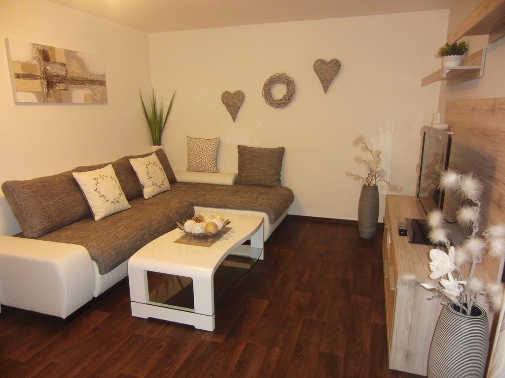 Appartement Koell Sölden Buitenkant foto