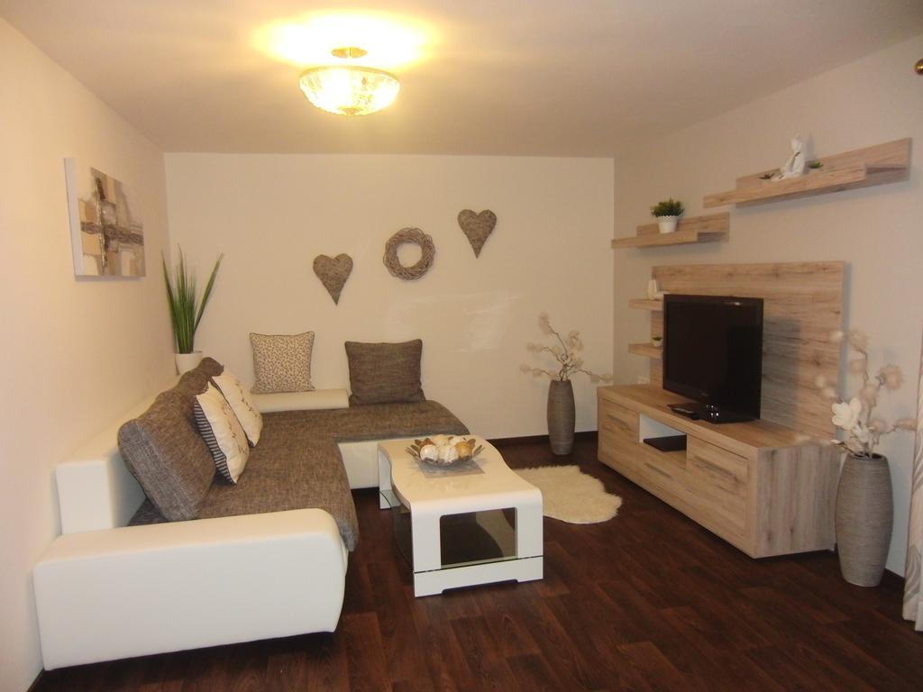 Appartement Koell Sölden Buitenkant foto