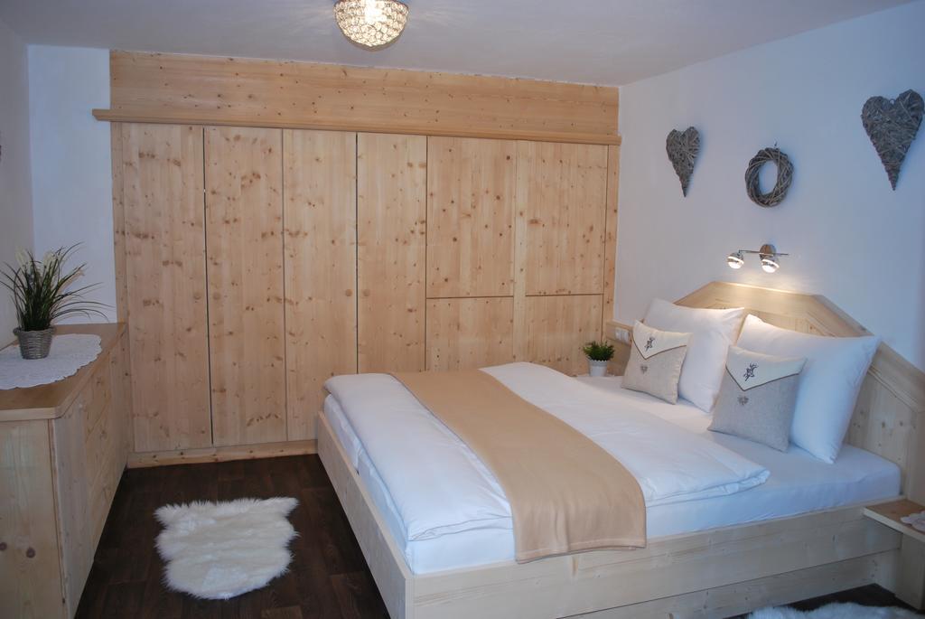 Appartement Koell Sölden Buitenkant foto